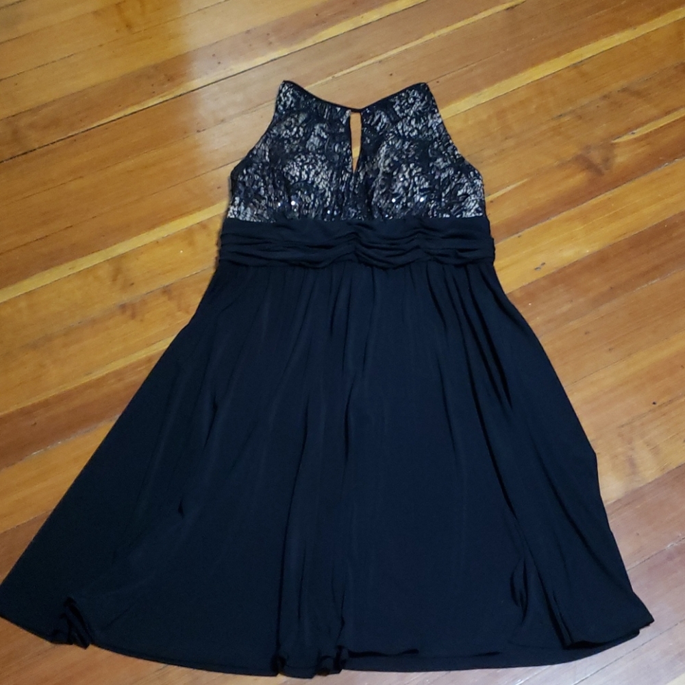Party Dress - Picture 2 of 3